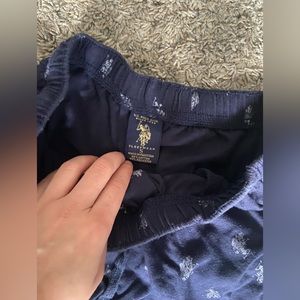 U.S. Polo Assn Pj Pants